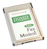 RoverCard Fax/modem to 56.6 Kbps Technische Daten, RoverCard Fax/modem to 56.6 Kbps Daten, RoverCard Fax/modem to 56.6 Kbps Funktionen, RoverCard Fax/modem to 56.6 Kbps Bewertung, RoverCard Fax/modem to 56.6 Kbps kaufen, RoverCard Fax/modem to 56.6 Kbps Preis, RoverCard Fax/modem to 56.6 Kbps Modems