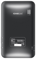 RoverPad 3W T71D Technische Daten, RoverPad 3W T71D Daten, RoverPad 3W T71D Funktionen, RoverPad 3W T71D Bewertung, RoverPad 3W T71D kaufen, RoverPad 3W T71D Preis, RoverPad 3W T71D Tablet-PC