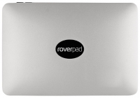 RoverPad 3W Z10 foto, RoverPad 3W Z10 fotos, RoverPad 3W Z10 Bilder, RoverPad 3W Z10 Bild