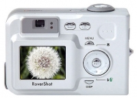 Rovershot RS-Z50 foto, Rovershot RS-Z50 fotos, Rovershot RS-Z50 Bilder, Rovershot RS-Z50 Bild