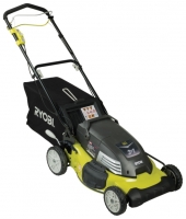 RYOBI RLM 4852 L foto, RYOBI RLM 4852 L fotos, RYOBI RLM 4852 L Bilder, RYOBI RLM 4852 L Bild