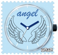 S.T.A.M.P.S. Angel Technische Daten, S.T.A.M.P.S. Angel Daten, S.T.A.M.P.S. Angel Funktionen, S.T.A.M.P.S. Angel Bewertung, S.T.A.M.P.S. Angel kaufen, S.T.A.M.P.S. Angel Preis, S.T.A.M.P.S. Angel Armbanduhren