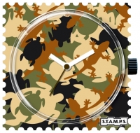 S.T.A.M.P.S. Animal Camouflage Technische Daten, S.T.A.M.P.S. Animal Camouflage Daten, S.T.A.M.P.S. Animal Camouflage Funktionen, S.T.A.M.P.S. Animal Camouflage Bewertung, S.T.A.M.P.S. Animal Camouflage kaufen, S.T.A.M.P.S. Animal Camouflage Preis, S.T.A.M.P.S. Animal Camouflage Armbanduhren