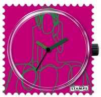 S.T.A.M.P.S. Totally Pink Technische Daten, S.T.A.M.P.S. Totally Pink Daten, S.T.A.M.P.S. Totally Pink Funktionen, S.T.A.M.P.S. Totally Pink Bewertung, S.T.A.M.P.S. Totally Pink kaufen, S.T.A.M.P.S. Totally Pink Preis, S.T.A.M.P.S. Totally Pink Armbanduhren