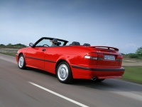 Saab 9-3 Cabriolet (1 generation) 2.0 AT (185 hp) Technische Daten, Saab 9-3 Cabriolet (1 generation) 2.0 AT (185 hp) Daten, Saab 9-3 Cabriolet (1 generation) 2.0 AT (185 hp) Funktionen, Saab 9-3 Cabriolet (1 generation) 2.0 AT (185 hp) Bewertung, Saab 9-3 Cabriolet (1 generation) 2.0 AT (185 hp) kaufen, Saab 9-3 Cabriolet (1 generation) 2.0 AT (185 hp) Preis, Saab 9-3 Cabriolet (1 generation) 2.0 AT (185 hp) Autos