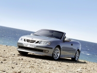 Saab 9-3 Cabriolet (2 generation) 2.0 MT (175 hp) foto, Saab 9-3 Cabriolet (2 generation) 2.0 MT (175 hp) fotos, Saab 9-3 Cabriolet (2 generation) 2.0 MT (175 hp) Bilder, Saab 9-3 Cabriolet (2 generation) 2.0 MT (175 hp) Bild