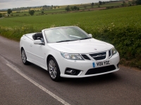 Saab 9-3 Convertible cabriolet (2 generation) 1.9 TD MT foto, Saab 9-3 Convertible cabriolet (2 generation) 1.9 TD MT fotos, Saab 9-3 Convertible cabriolet (2 generation) 1.9 TD MT Bilder, Saab 9-3 Convertible cabriolet (2 generation) 1.9 TD MT Bild