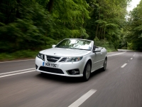 Saab 9-3 Convertible cabriolet (2 generation) 1.9 TD MT foto, Saab 9-3 Convertible cabriolet (2 generation) 1.9 TD MT fotos, Saab 9-3 Convertible cabriolet (2 generation) 1.9 TD MT Bilder, Saab 9-3 Convertible cabriolet (2 generation) 1.9 TD MT Bild