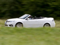 Saab 9-3 Convertible cabriolet (2 generation) 1.9 TD MT foto, Saab 9-3 Convertible cabriolet (2 generation) 1.9 TD MT fotos, Saab 9-3 Convertible cabriolet (2 generation) 1.9 TD MT Bilder, Saab 9-3 Convertible cabriolet (2 generation) 1.9 TD MT Bild