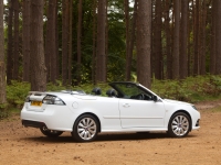 Saab 9-3 Convertible cabriolet (2 generation) 1.9 TD MT foto, Saab 9-3 Convertible cabriolet (2 generation) 1.9 TD MT fotos, Saab 9-3 Convertible cabriolet (2 generation) 1.9 TD MT Bilder, Saab 9-3 Convertible cabriolet (2 generation) 1.9 TD MT Bild