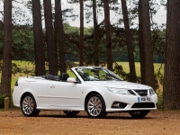 Saab 9-3 Convertible cabriolet (2 generation) 1.9 TTD MT foto, Saab 9-3 Convertible cabriolet (2 generation) 1.9 TTD MT fotos, Saab 9-3 Convertible cabriolet (2 generation) 1.9 TTD MT Bilder, Saab 9-3 Convertible cabriolet (2 generation) 1.9 TTD MT Bild