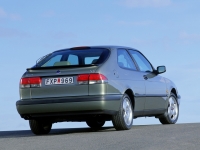 Saab 9-3 Coupe (1 generation) 2.0 AT (131 HP) foto, Saab 9-3 Coupe (1 generation) 2.0 AT (131 HP) fotos, Saab 9-3 Coupe (1 generation) 2.0 AT (131 HP) Bilder, Saab 9-3 Coupe (1 generation) 2.0 AT (131 HP) Bild