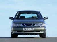 Saab 9-3 Coupe (1 generation) 2.0 MT (205 hp) foto, Saab 9-3 Coupe (1 generation) 2.0 MT (205 hp) fotos, Saab 9-3 Coupe (1 generation) 2.0 MT (205 hp) Bilder, Saab 9-3 Coupe (1 generation) 2.0 MT (205 hp) Bild