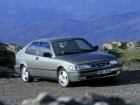 Saab 9-3 Coupe (1 generation) 2.2 TD MT (125 hp) foto, Saab 9-3 Coupe (1 generation) 2.2 TD MT (125 hp) fotos, Saab 9-3 Coupe (1 generation) 2.2 TD MT (125 hp) Bilder, Saab 9-3 Coupe (1 generation) 2.2 TD MT (125 hp) Bild