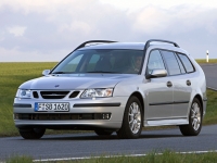 Saab 9-3 Estate (2 generation) 1.8 MT (122 hp) foto, Saab 9-3 Estate (2 generation) 1.8 MT (122 hp) fotos, Saab 9-3 Estate (2 generation) 1.8 MT (122 hp) Bilder, Saab 9-3 Estate (2 generation) 1.8 MT (122 hp) Bild