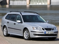Saab 9-3 Estate (2 generation) 2.0 AT (150 hp) foto, Saab 9-3 Estate (2 generation) 2.0 AT (150 hp) fotos, Saab 9-3 Estate (2 generation) 2.0 AT (150 hp) Bilder, Saab 9-3 Estate (2 generation) 2.0 AT (150 hp) Bild
