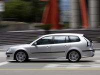 Saab 9-3 Estate (2 generation) 2.0 turbo AT (210 hp) foto, Saab 9-3 Estate (2 generation) 2.0 turbo AT (210 hp) fotos, Saab 9-3 Estate (2 generation) 2.0 turbo AT (210 hp) Bilder, Saab 9-3 Estate (2 generation) 2.0 turbo AT (210 hp) Bild