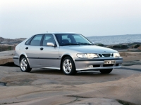 Saab 9-3 Hatchback (1 generation) 2.0 AT (131 HP) foto, Saab 9-3 Hatchback (1 generation) 2.0 AT (131 HP) fotos, Saab 9-3 Hatchback (1 generation) 2.0 AT (131 HP) Bilder, Saab 9-3 Hatchback (1 generation) 2.0 AT (131 HP) Bild