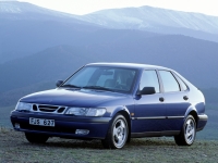 Saab 9-3 Hatchback (1 generation) 2.0 AT (131 HP) foto, Saab 9-3 Hatchback (1 generation) 2.0 AT (131 HP) fotos, Saab 9-3 Hatchback (1 generation) 2.0 AT (131 HP) Bilder, Saab 9-3 Hatchback (1 generation) 2.0 AT (131 HP) Bild