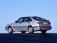 Saab 9-3 Hatchback (1 generation) 2.0 AT (131 HP) foto, Saab 9-3 Hatchback (1 generation) 2.0 AT (131 HP) fotos, Saab 9-3 Hatchback (1 generation) 2.0 AT (131 HP) Bilder, Saab 9-3 Hatchback (1 generation) 2.0 AT (131 HP) Bild