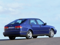 Saab 9-3 Hatchback (1 generation) 2.0 AT (131 HP) foto, Saab 9-3 Hatchback (1 generation) 2.0 AT (131 HP) fotos, Saab 9-3 Hatchback (1 generation) 2.0 AT (131 HP) Bilder, Saab 9-3 Hatchback (1 generation) 2.0 AT (131 HP) Bild