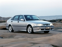 Saab 9-3 Hatchback (1 generation) 2.0 AT (150 hp) foto, Saab 9-3 Hatchback (1 generation) 2.0 AT (150 hp) fotos, Saab 9-3 Hatchback (1 generation) 2.0 AT (150 hp) Bilder, Saab 9-3 Hatchback (1 generation) 2.0 AT (150 hp) Bild