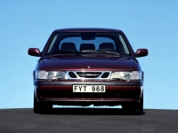 Saab 9-3 Hatchback (1 generation) 2.0 AT (150 hp) foto, Saab 9-3 Hatchback (1 generation) 2.0 AT (150 hp) fotos, Saab 9-3 Hatchback (1 generation) 2.0 AT (150 hp) Bilder, Saab 9-3 Hatchback (1 generation) 2.0 AT (150 hp) Bild