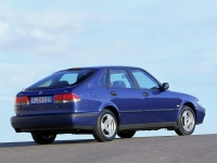 Saab 9-3 Hatchback (1 generation) 2.0 MT (150 Hp) foto, Saab 9-3 Hatchback (1 generation) 2.0 MT (150 Hp) fotos, Saab 9-3 Hatchback (1 generation) 2.0 MT (150 Hp) Bilder, Saab 9-3 Hatchback (1 generation) 2.0 MT (150 Hp) Bild