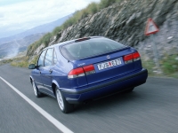 Saab 9-3 Hatchback (1 generation) 2.0 MT (205 hp) foto, Saab 9-3 Hatchback (1 generation) 2.0 MT (205 hp) fotos, Saab 9-3 Hatchback (1 generation) 2.0 MT (205 hp) Bilder, Saab 9-3 Hatchback (1 generation) 2.0 MT (205 hp) Bild