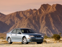 Saab 9-3 Sedan (2 generation) 1.8 MT (122 hp) foto, Saab 9-3 Sedan (2 generation) 1.8 MT (122 hp) fotos, Saab 9-3 Sedan (2 generation) 1.8 MT (122 hp) Bilder, Saab 9-3 Sedan (2 generation) 1.8 MT (122 hp) Bild