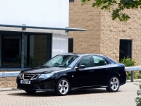 Saab 9-3 Sport sedan (2 generation) 1.8 MT (122 hp) foto, Saab 9-3 Sport sedan (2 generation) 1.8 MT (122 hp) fotos, Saab 9-3 Sport sedan (2 generation) 1.8 MT (122 hp) Bilder, Saab 9-3 Sport sedan (2 generation) 1.8 MT (122 hp) Bild