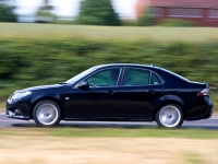 Saab 9-3 Sport sedan (2 generation) 1.8 MT (122 hp) foto, Saab 9-3 Sport sedan (2 generation) 1.8 MT (122 hp) fotos, Saab 9-3 Sport sedan (2 generation) 1.8 MT (122 hp) Bilder, Saab 9-3 Sport sedan (2 generation) 1.8 MT (122 hp) Bild
