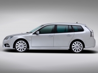 Saab 9-3 SportCombi wagon (2 generation) 1.8 MT (122 hp) foto, Saab 9-3 SportCombi wagon (2 generation) 1.8 MT (122 hp) fotos, Saab 9-3 SportCombi wagon (2 generation) 1.8 MT (122 hp) Bilder, Saab 9-3 SportCombi wagon (2 generation) 1.8 MT (122 hp) Bild