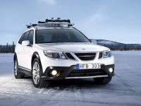 Saab 9-3 X crossover (2 generation) 1.9 TTD AT (180 HP) foto, Saab 9-3 X crossover (2 generation) 1.9 TTD AT (180 HP) fotos, Saab 9-3 X crossover (2 generation) 1.9 TTD AT (180 HP) Bilder, Saab 9-3 X crossover (2 generation) 1.9 TTD AT (180 HP) Bild