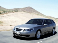 Saab 9-5 Estate (1 generation) 1.9 TDi MT (175hp) foto, Saab 9-5 Estate (1 generation) 1.9 TDi MT (175hp) fotos, Saab 9-5 Estate (1 generation) 1.9 TDi MT (175hp) Bilder, Saab 9-5 Estate (1 generation) 1.9 TDi MT (175hp) Bild