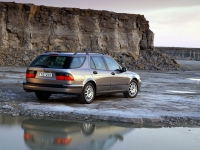 Saab 9-5 Estate (1 generation) 2.0 T MT (150 hp) foto, Saab 9-5 Estate (1 generation) 2.0 T MT (150 hp) fotos, Saab 9-5 Estate (1 generation) 2.0 T MT (150 hp) Bilder, Saab 9-5 Estate (1 generation) 2.0 T MT (150 hp) Bild