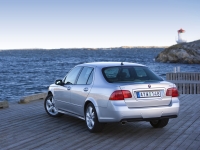 Saab 9-5 Sedan (1 generation) 1.9 TDi MT (175hp) foto, Saab 9-5 Sedan (1 generation) 1.9 TDi MT (175hp) fotos, Saab 9-5 Sedan (1 generation) 1.9 TDi MT (175hp) Bilder, Saab 9-5 Sedan (1 generation) 1.9 TDi MT (175hp) Bild