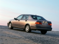 Saab 9-5 Sedan (1 generation) 2.2 TDi AT (120 hp) Technische Daten, Saab 9-5 Sedan (1 generation) 2.2 TDi AT (120 hp) Daten, Saab 9-5 Sedan (1 generation) 2.2 TDi AT (120 hp) Funktionen, Saab 9-5 Sedan (1 generation) 2.2 TDi AT (120 hp) Bewertung, Saab 9-5 Sedan (1 generation) 2.2 TDi AT (120 hp) kaufen, Saab 9-5 Sedan (1 generation) 2.2 TDi AT (120 hp) Preis, Saab 9-5 Sedan (1 generation) 2.2 TDi AT (120 hp) Autos