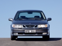 Saab 9-5 Sedan (1 generation) 2.3 T AT (230hp) foto, Saab 9-5 Sedan (1 generation) 2.3 T AT (230hp) fotos, Saab 9-5 Sedan (1 generation) 2.3 T AT (230hp) Bilder, Saab 9-5 Sedan (1 generation) 2.3 T AT (230hp) Bild