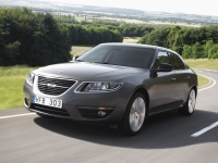 Saab 9-5 Sedan (2 generation) 1.6 T MT (180hp) foto, Saab 9-5 Sedan (2 generation) 1.6 T MT (180hp) fotos, Saab 9-5 Sedan (2 generation) 1.6 T MT (180hp) Bilder, Saab 9-5 Sedan (2 generation) 1.6 T MT (180hp) Bild