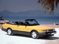 Saab 900 Convertible (1 generation) 2.0 MT (160hp) foto, Saab 900 Convertible (1 generation) 2.0 MT (160hp) fotos, Saab 900 Convertible (1 generation) 2.0 MT (160hp) Bilder, Saab 900 Convertible (1 generation) 2.0 MT (160hp) Bild