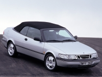 Saab 900 Convertible (2 generation) 2.0 MT (131 hp) foto, Saab 900 Convertible (2 generation) 2.0 MT (131 hp) fotos, Saab 900 Convertible (2 generation) 2.0 MT (131 hp) Bilder, Saab 900 Convertible (2 generation) 2.0 MT (131 hp) Bild