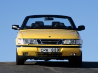 Saab 900 Convertible (2 generation) 2.0 MT (185 hp) foto, Saab 900 Convertible (2 generation) 2.0 MT (185 hp) fotos, Saab 900 Convertible (2 generation) 2.0 MT (185 hp) Bilder, Saab 900 Convertible (2 generation) 2.0 MT (185 hp) Bild