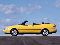 Saab 900 Convertible (2 generation) 2.0 MT (185 hp) Technische Daten, Saab 900 Convertible (2 generation) 2.0 MT (185 hp) Daten, Saab 900 Convertible (2 generation) 2.0 MT (185 hp) Funktionen, Saab 900 Convertible (2 generation) 2.0 MT (185 hp) Bewertung, Saab 900 Convertible (2 generation) 2.0 MT (185 hp) kaufen, Saab 900 Convertible (2 generation) 2.0 MT (185 hp) Preis, Saab 900 Convertible (2 generation) 2.0 MT (185 hp) Autos