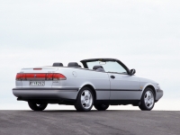 Saab 900 Convertible (2 generation) 2.0 MT (185 hp) Technische Daten, Saab 900 Convertible (2 generation) 2.0 MT (185 hp) Daten, Saab 900 Convertible (2 generation) 2.0 MT (185 hp) Funktionen, Saab 900 Convertible (2 generation) 2.0 MT (185 hp) Bewertung, Saab 900 Convertible (2 generation) 2.0 MT (185 hp) kaufen, Saab 900 Convertible (2 generation) 2.0 MT (185 hp) Preis, Saab 900 Convertible (2 generation) 2.0 MT (185 hp) Autos