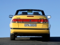 Saab 900 Convertible (2 generation) 2.5 MT (170 hp) foto, Saab 900 Convertible (2 generation) 2.5 MT (170 hp) fotos, Saab 900 Convertible (2 generation) 2.5 MT (170 hp) Bilder, Saab 900 Convertible (2 generation) 2.5 MT (170 hp) Bild