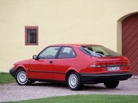 Saab 900 Coupe (2 generation) 2.0 MT (131 hp) foto, Saab 900 Coupe (2 generation) 2.0 MT (131 hp) fotos, Saab 900 Coupe (2 generation) 2.0 MT (131 hp) Bilder, Saab 900 Coupe (2 generation) 2.0 MT (131 hp) Bild