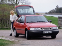 Saab 900 Coupe (2 generation) 2.0 MT (131 hp) foto, Saab 900 Coupe (2 generation) 2.0 MT (131 hp) fotos, Saab 900 Coupe (2 generation) 2.0 MT (131 hp) Bilder, Saab 900 Coupe (2 generation) 2.0 MT (131 hp) Bild