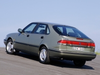 Saab 900 Hatchback (2 generation) 2.0 MT (131 hp) Technische Daten, Saab 900 Hatchback (2 generation) 2.0 MT (131 hp) Daten, Saab 900 Hatchback (2 generation) 2.0 MT (131 hp) Funktionen, Saab 900 Hatchback (2 generation) 2.0 MT (131 hp) Bewertung, Saab 900 Hatchback (2 generation) 2.0 MT (131 hp) kaufen, Saab 900 Hatchback (2 generation) 2.0 MT (131 hp) Preis, Saab 900 Hatchback (2 generation) 2.0 MT (131 hp) Autos