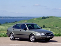 Saab 900 Hatchback (2 generation) 2.3 MT (150 Hp) foto, Saab 900 Hatchback (2 generation) 2.3 MT (150 Hp) fotos, Saab 900 Hatchback (2 generation) 2.3 MT (150 Hp) Bilder, Saab 900 Hatchback (2 generation) 2.3 MT (150 Hp) Bild